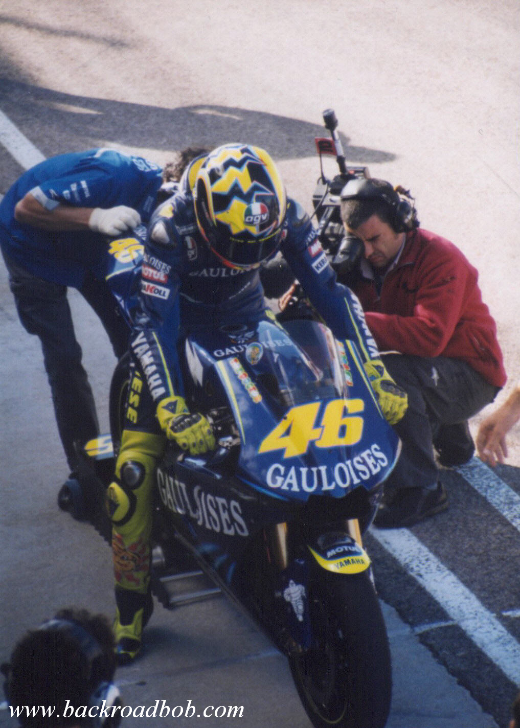 Rossi